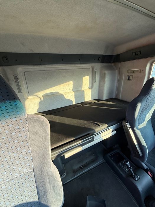 Man TGL 12.210 4x2BL