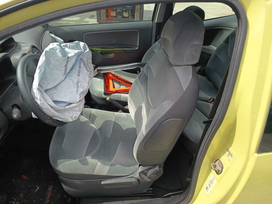 Peças Citroen C2 (JM_) [03-09]