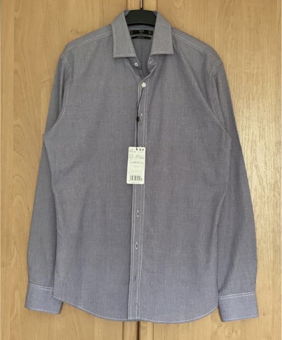 Чоловіча сорочка Mango