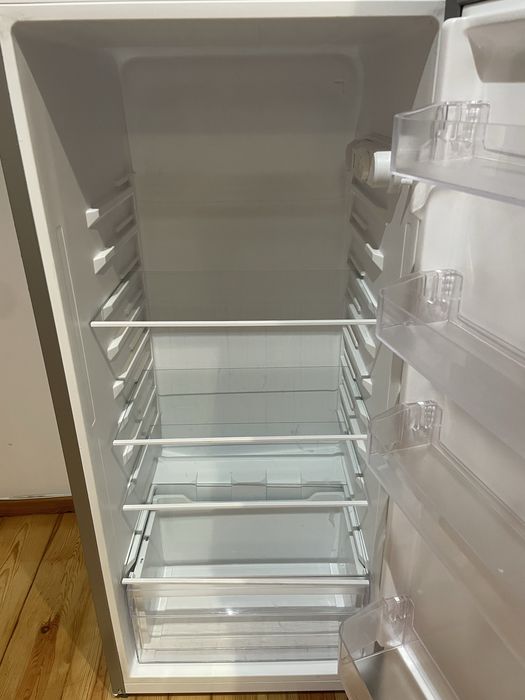 Frigorífico Tecnogas Inox – 2 Portas