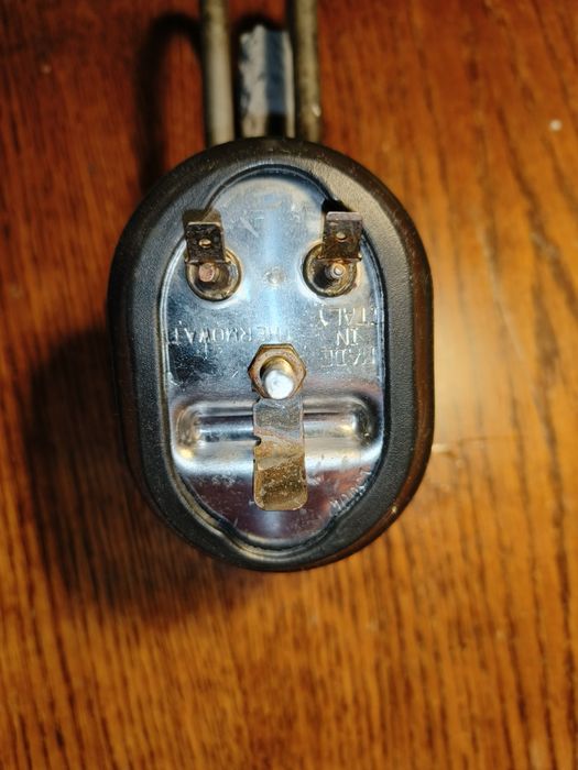 Термостат та ТЕН для водонагрівача Ariston PRO 30 R/3 1500Вт