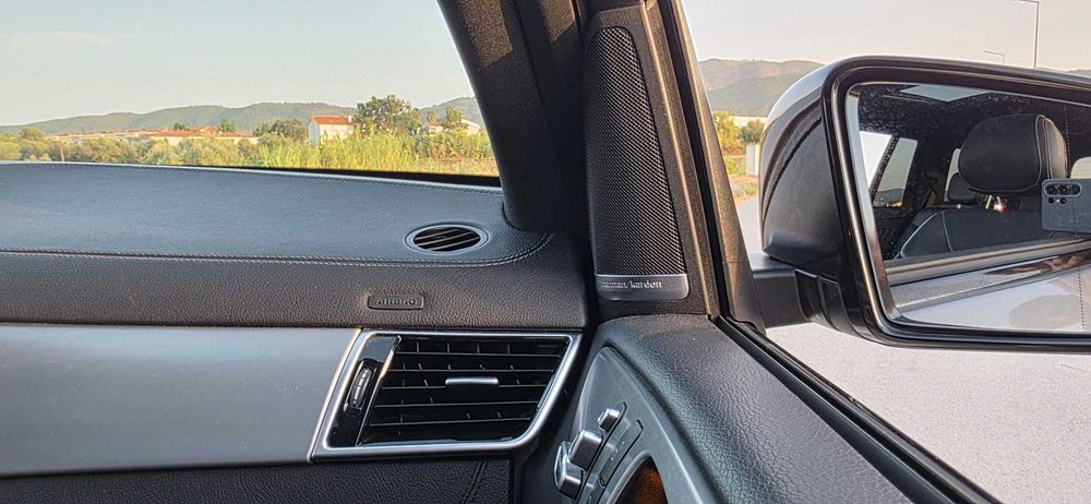 Mercedes-Benz GLS 350 — fotografia 9