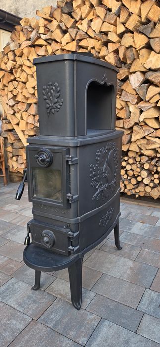 Piecyk  Koza  Kominek    Morsö 2B CLASSIC