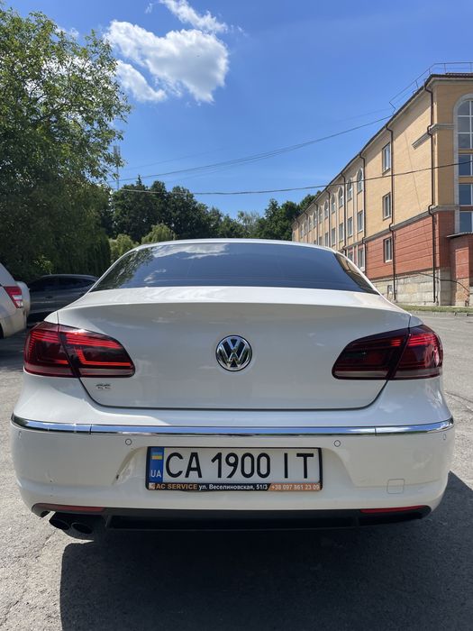 Продам власне авто