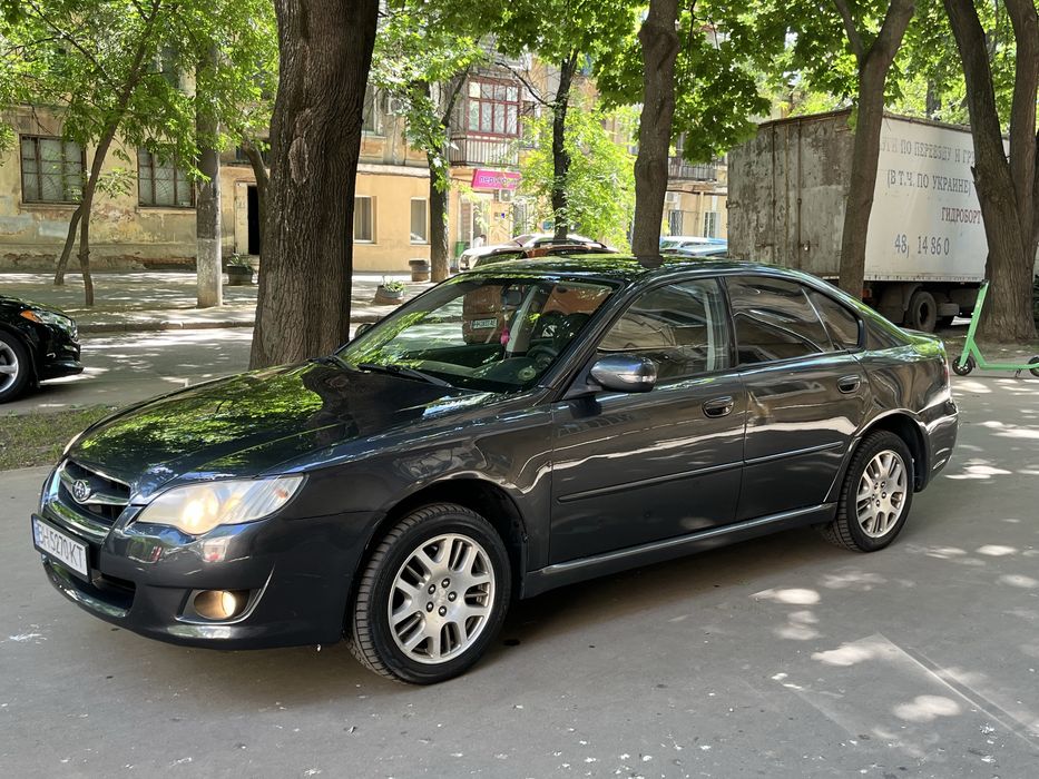 Продам Срочно Субаро Хороший