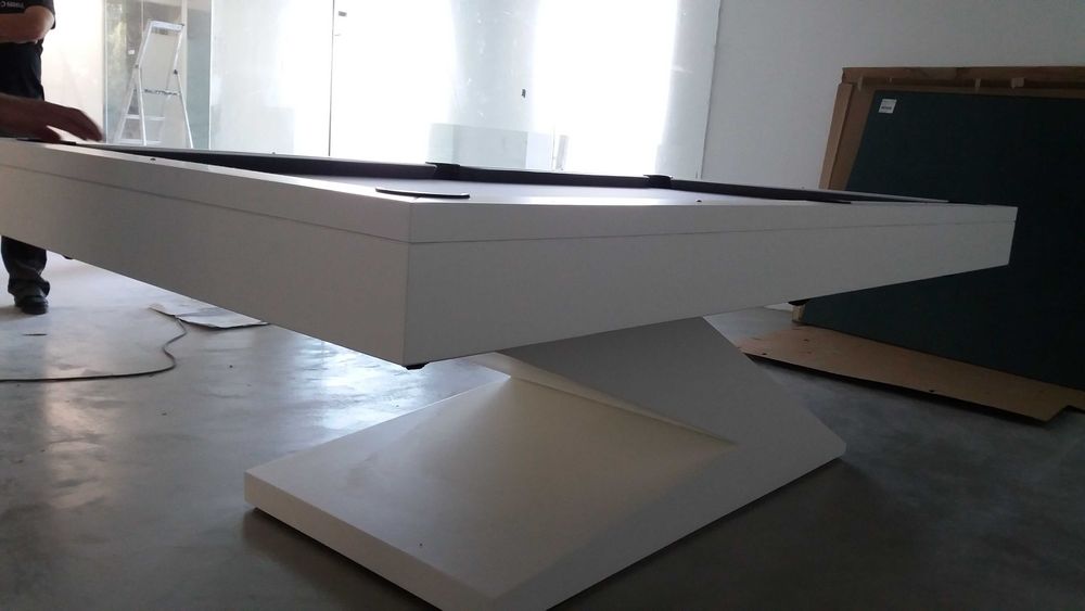 Bilhar/Snooker "Z" - Novos (directamente da fábrica)