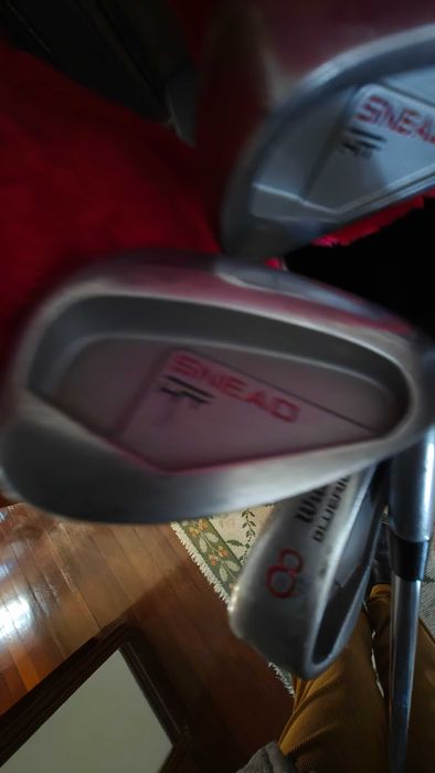 Golf Wilson Snead HT