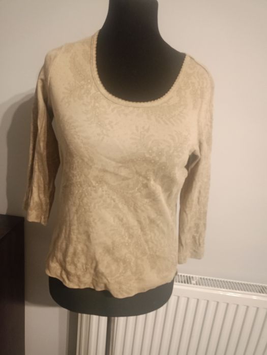 Ubrania rozmiar S zestawbluzki spódniczka