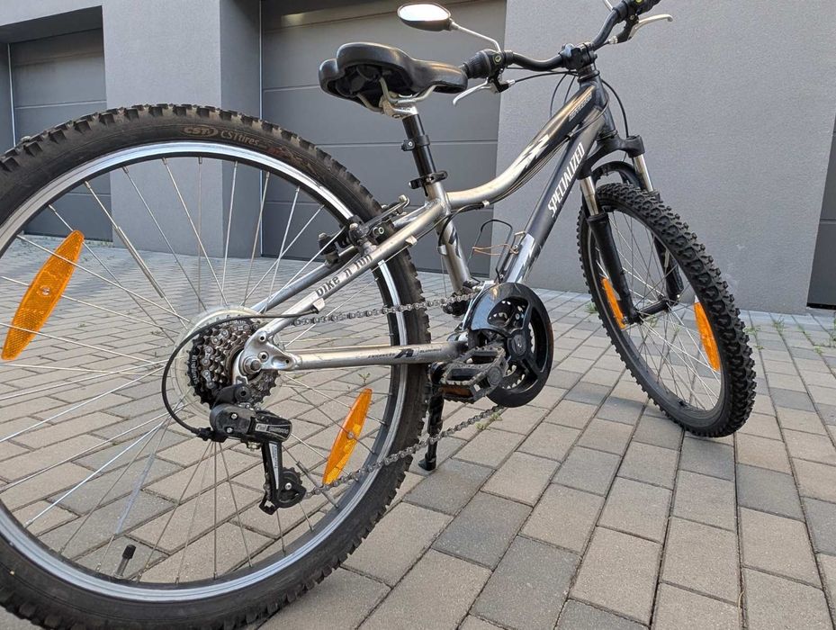 Велосипед Specialized 26