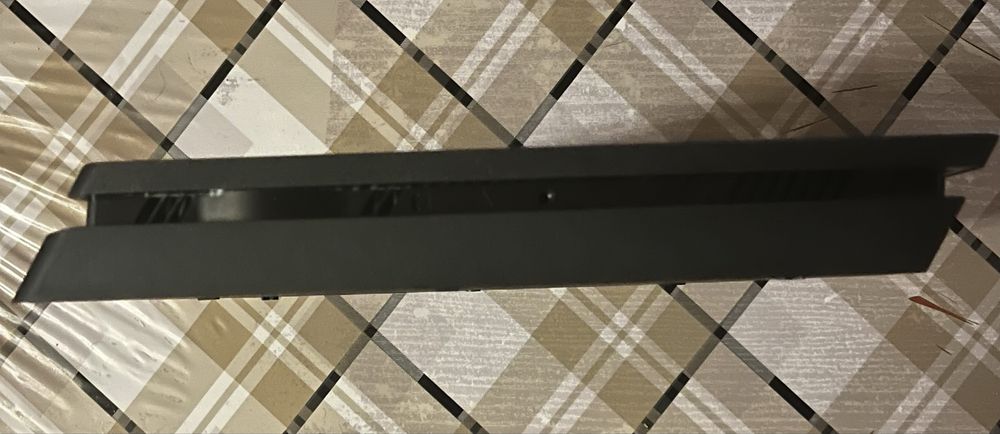 пс4 слим на 1 тб с двумя джойстиками