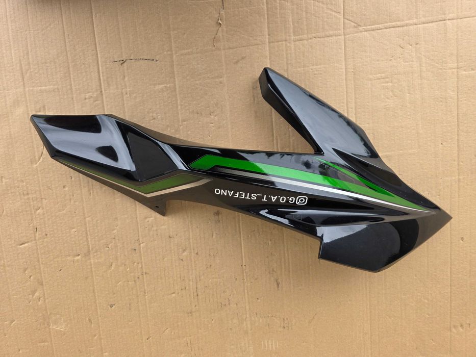 Owiewka osłona wypełnienie czacha czasza boczek bok Kawasaki Z 1000 SX Z1000 SX