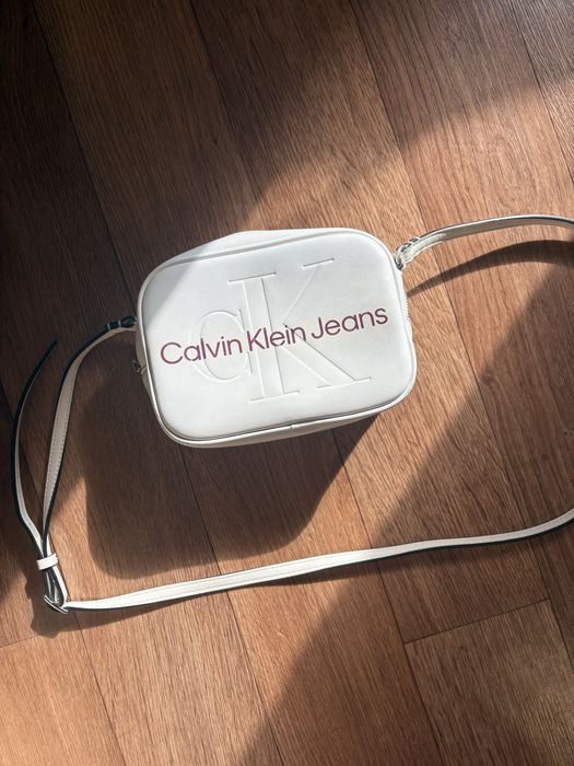 Сумка женская calvin klein jeans оригинал