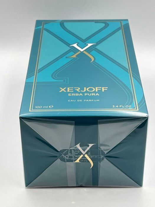 Xerjoff Erba Pura  edp 100 мл Оригинал
