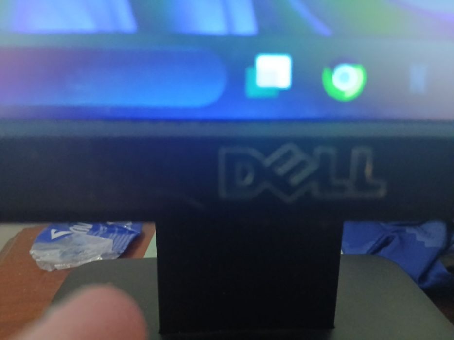 Apenas  o monitor