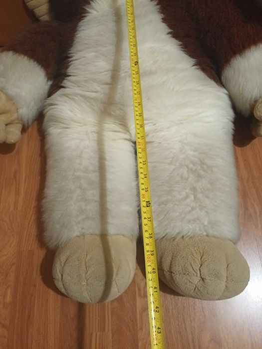 Urso Gremlim/Gizmo 1.05 mts