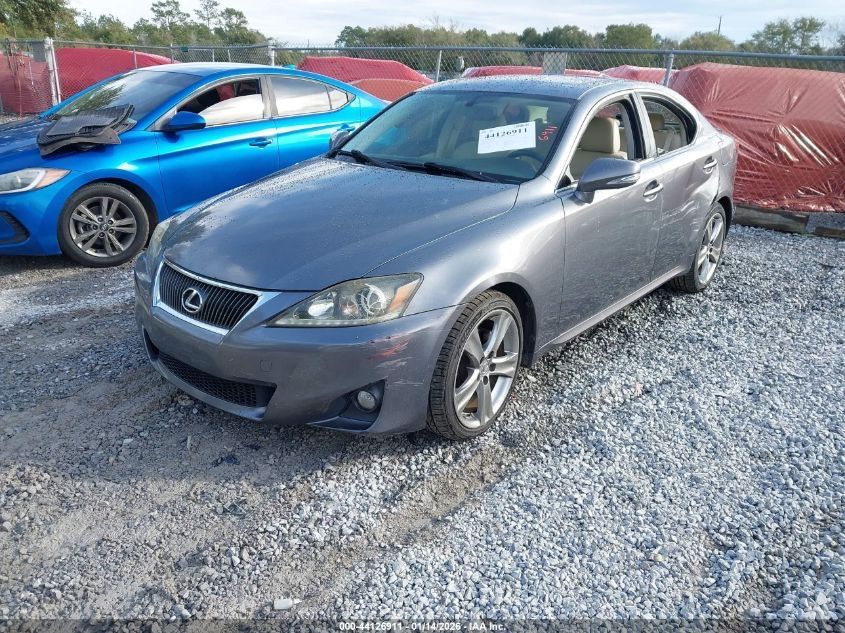 Lexus is 250 na części różne kolory