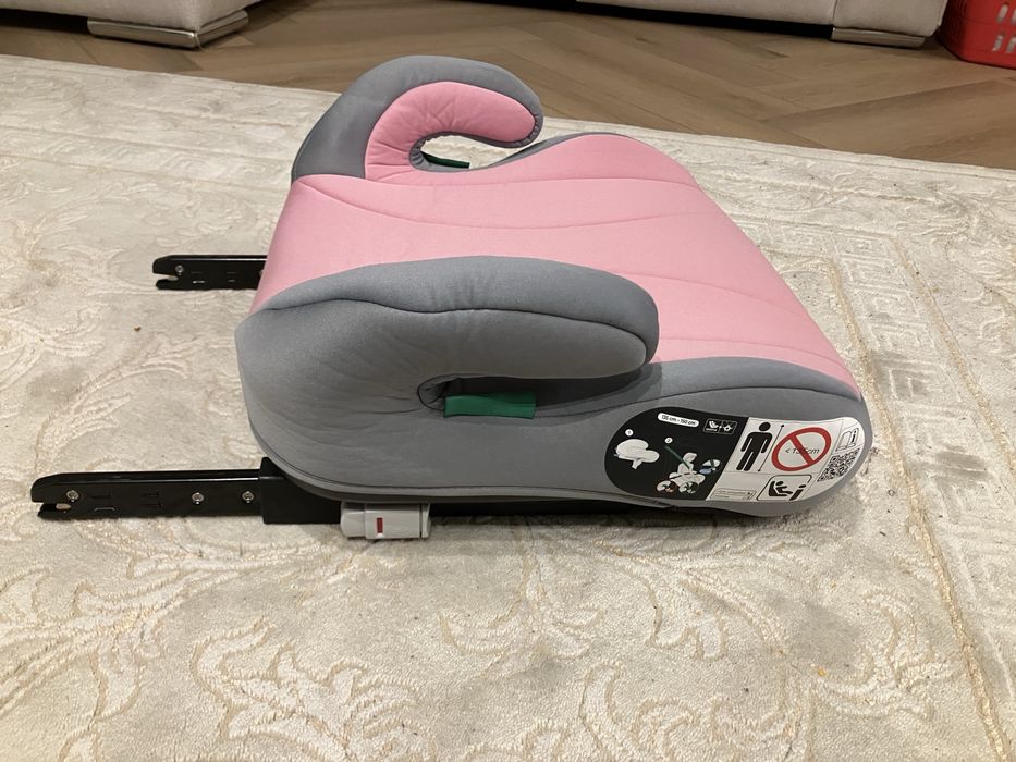 Podstwka poddupnik Isofix