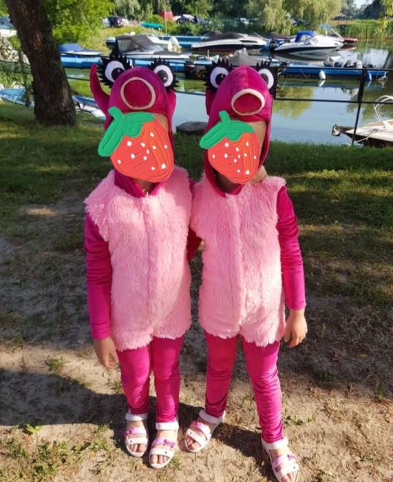 Костюм на виступ, для танців