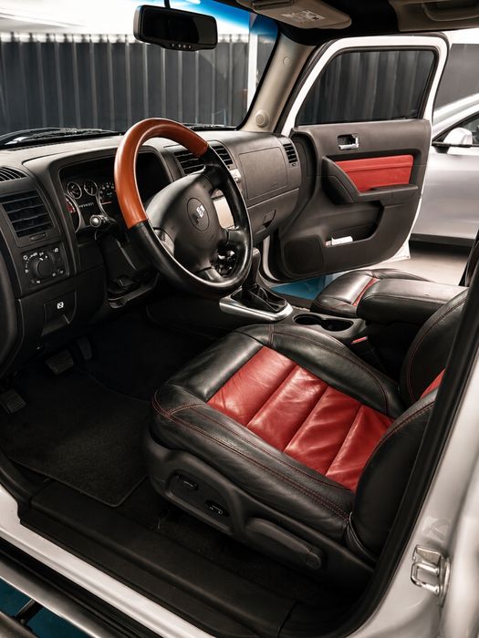 Hummer H3 Alpha 5.3 V8 | 300cv | Full Extras | Exclusivo