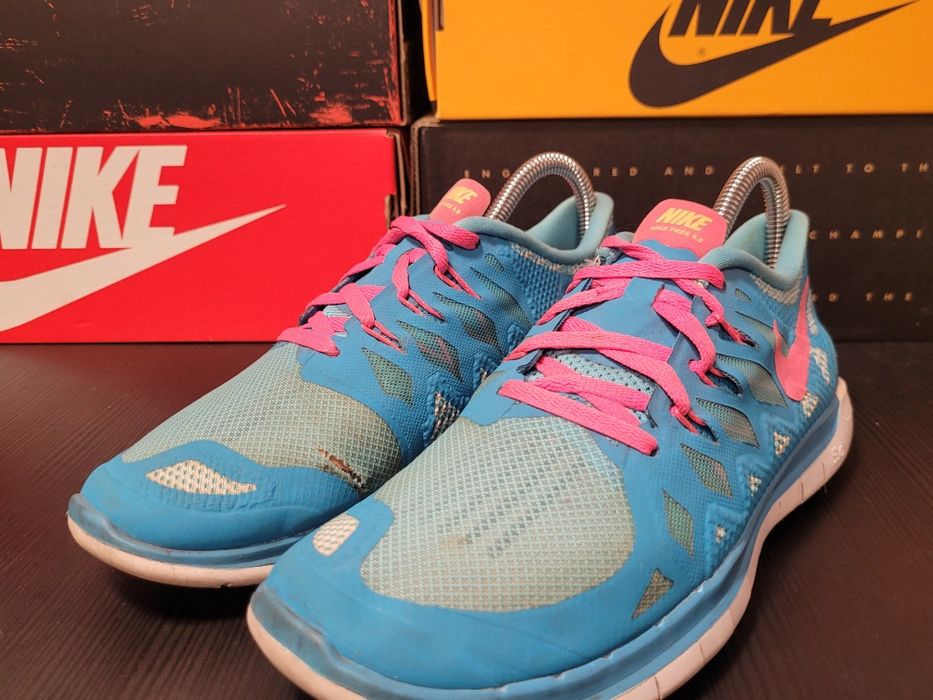 Nike FreeRun damskie 38.5