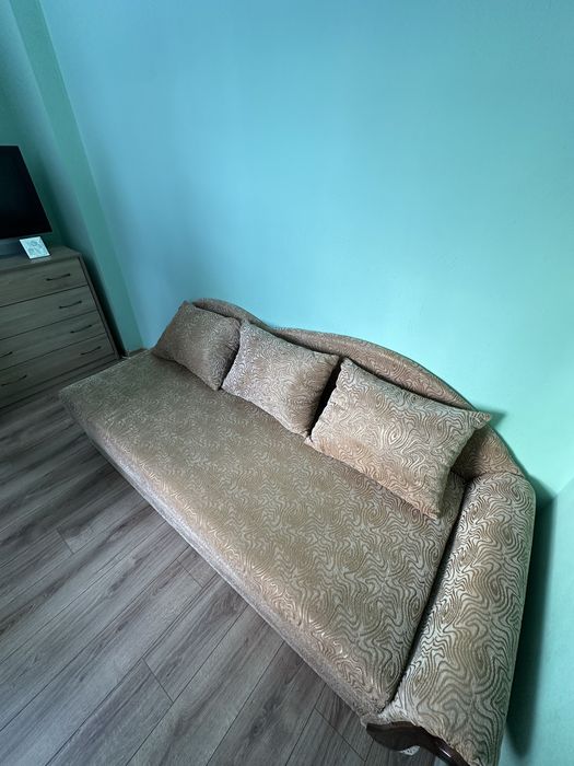 Продається якісний диван — Львів (210×85 см)