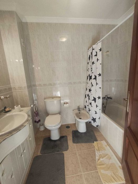 Apartamento T3 no Centro do Cadaval