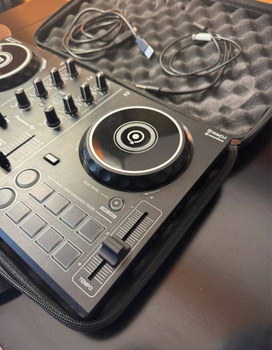 Pioneer Dj DDJ-200