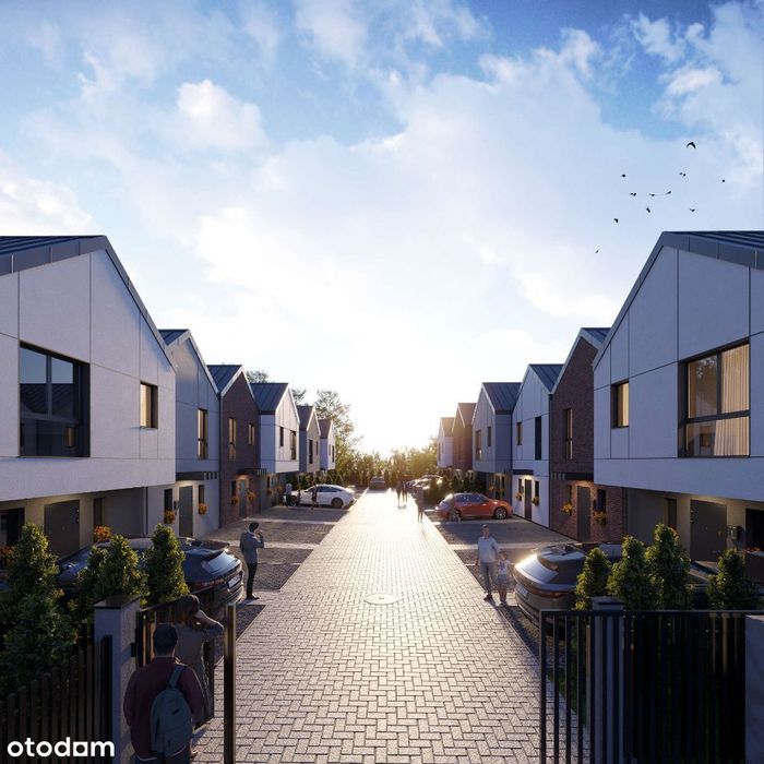 Osiedle Amsterdam etap III - Lokal 13