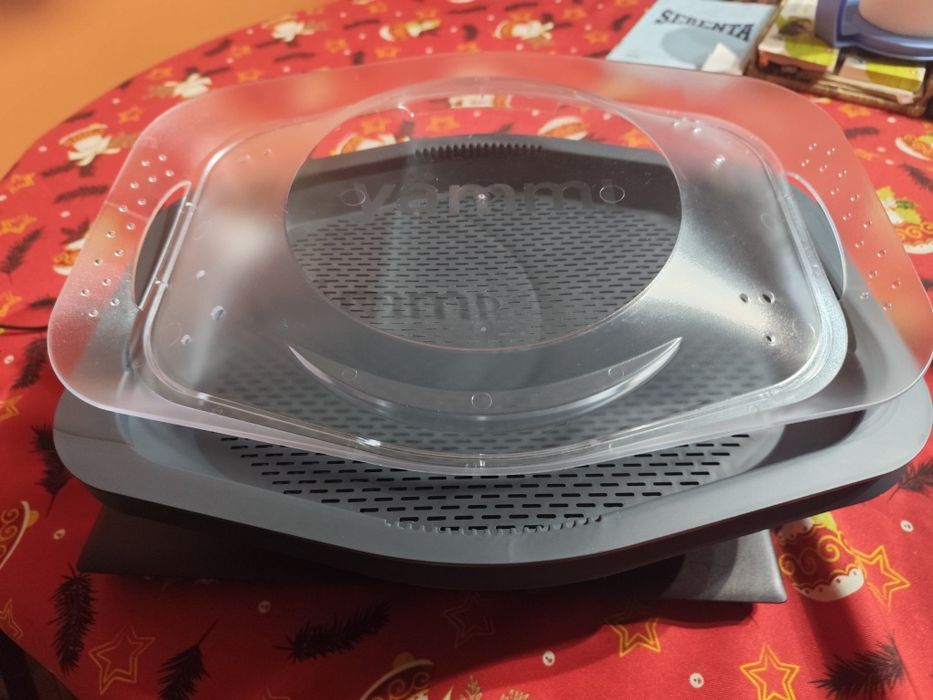 Robot de cozinha Yammi 2