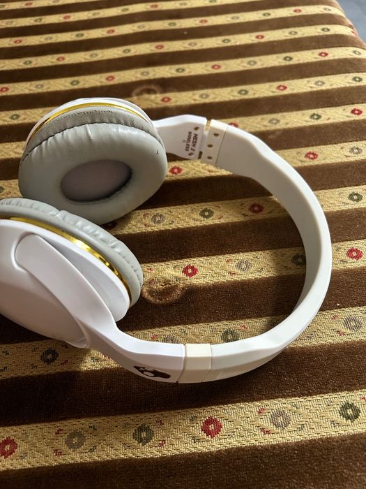 Słuchawki Skullcandy Hesh 2