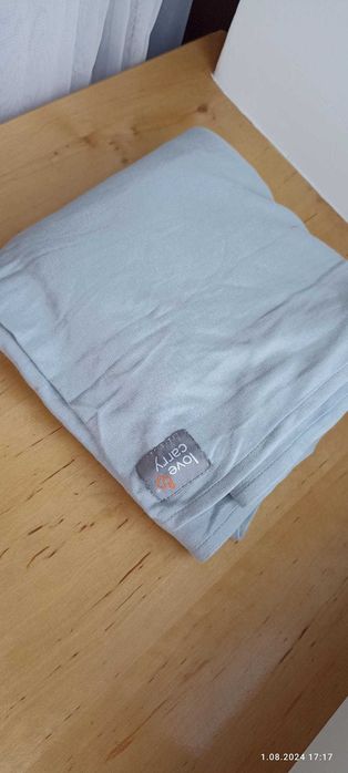 Слінг шарф з народження