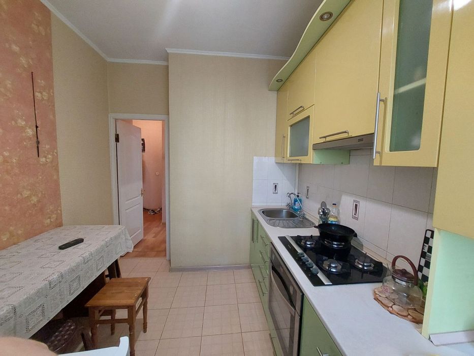 Оренда 2к вул.Янгеля