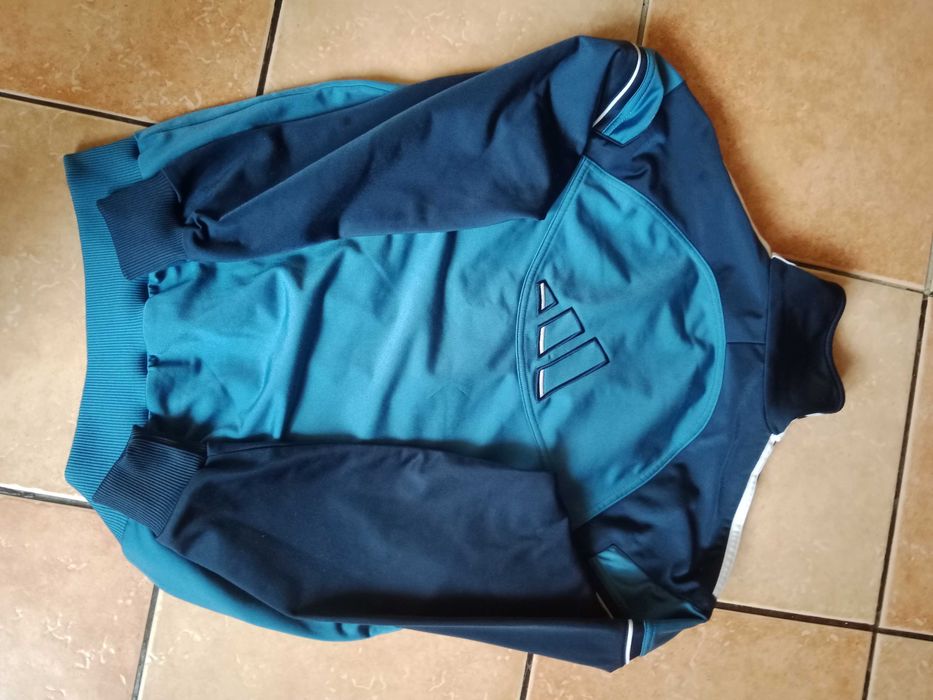 Bluza dresowa Adidas 164