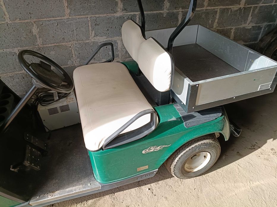 melex elektryczny EZGO 48volt , 36v