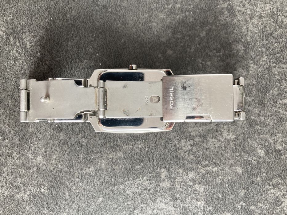 Zegarek Fossil Arkitekt FS-4009