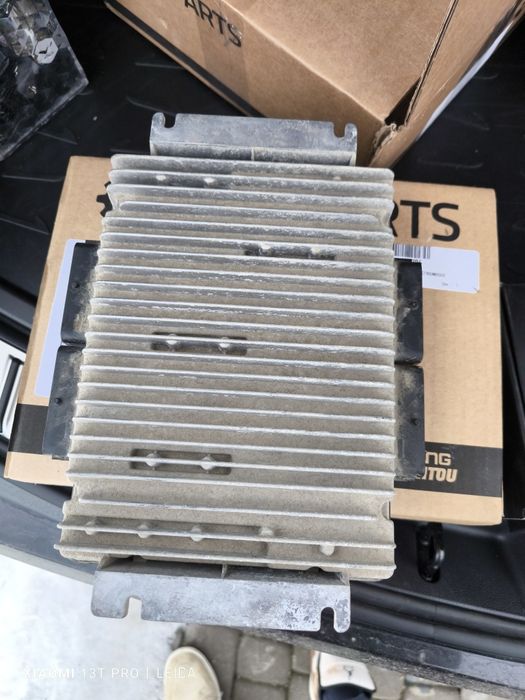 Moduł sterownik hydrauliki Manitou 1840 MT