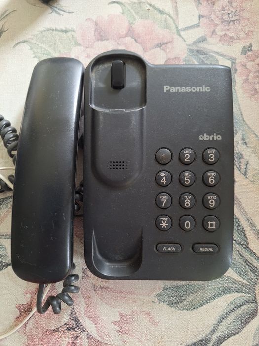 Телефонний апарат Panasonic
