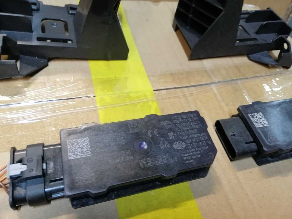 Антена keyless підсилювач VW Volkswagen ID.4 ID4 ID.3 ID.5