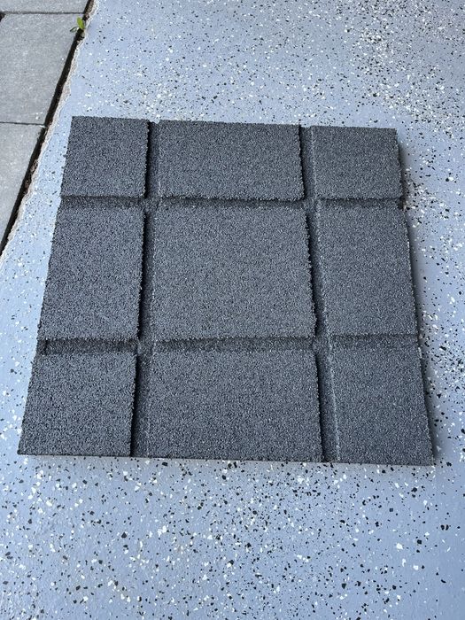 Plyty tarasowe terraflex 3m2