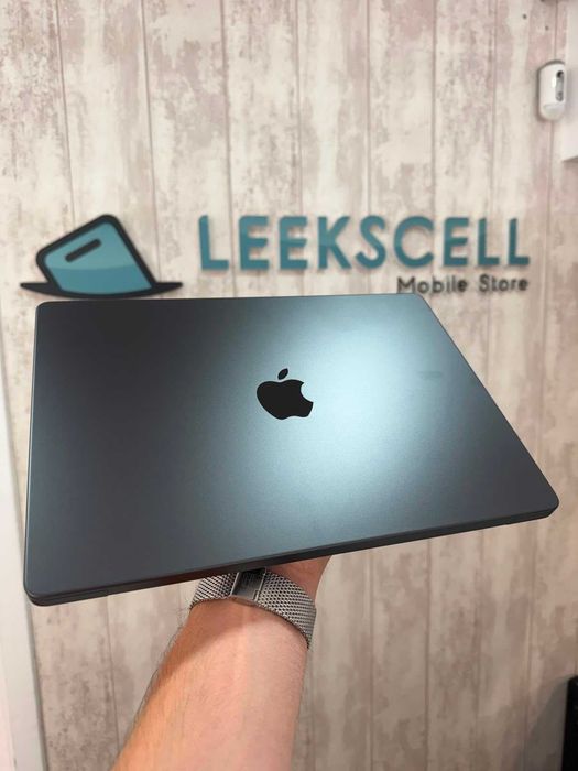 Macbook PRO M5 PRO - 14.2P - 24/1TB - PRETO - NOVO, CAIXA ABERTA