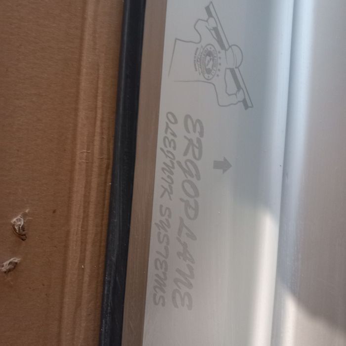 Szpachle ergoplane Olejnik 800x0.3 mm