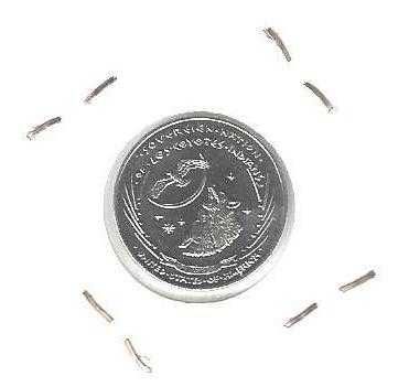 Tribo Coyotte - - - - - Moedas