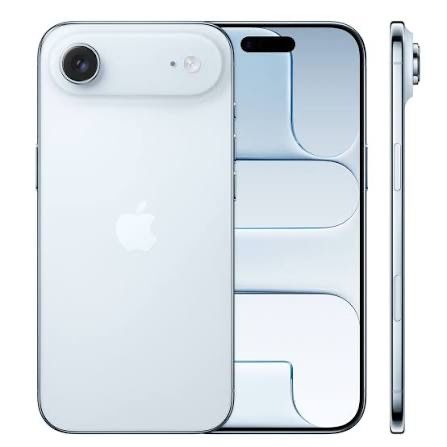 Iphone air 17 ( zamiana )