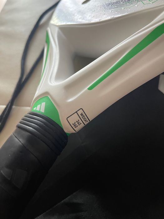 Raquete padel Adipower