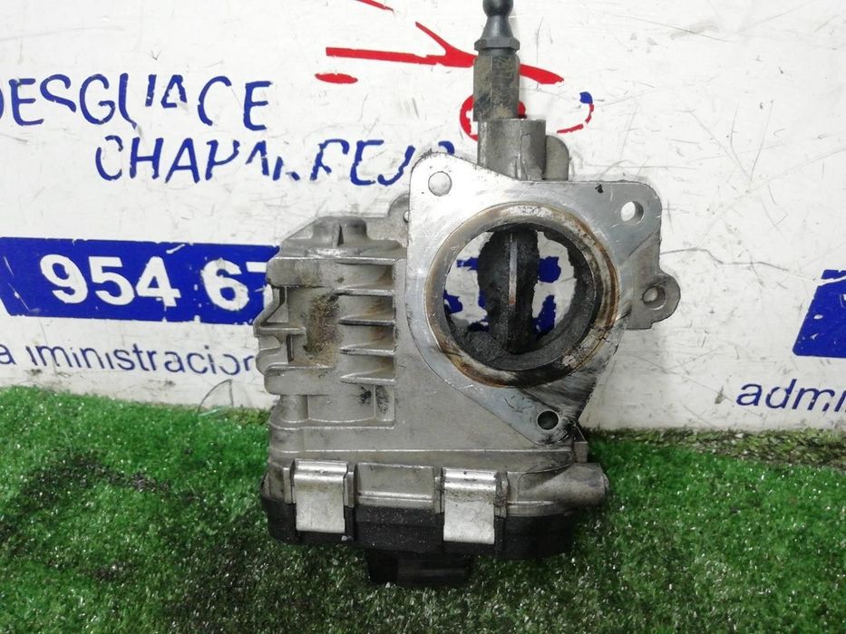 CAIXA BORBOLETAS FIAT BRAVO II 2009 -48CPD6
