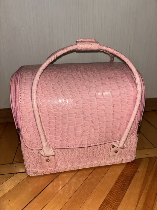 Продам сумку кейс