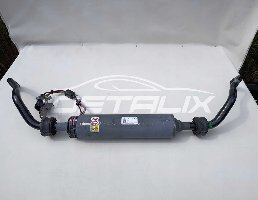 BMW I5 G60 Подвеска передняя задняя подрамник разборка