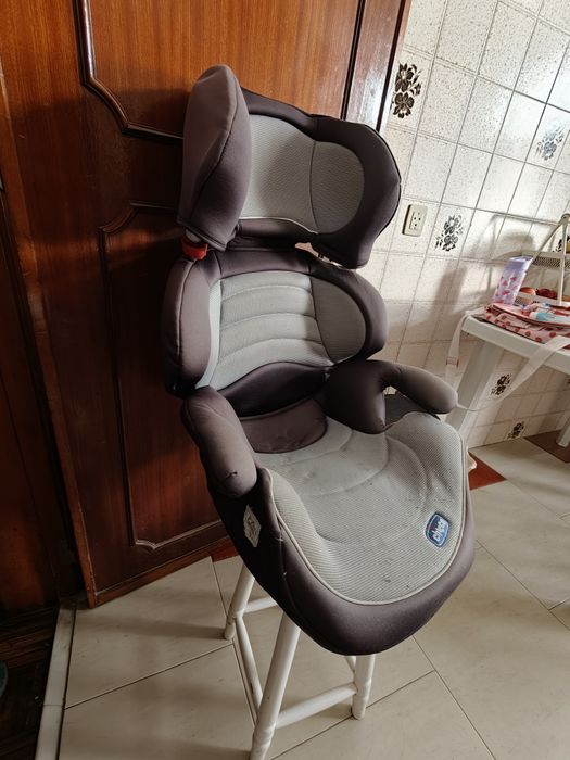 Cadeirinha de criança