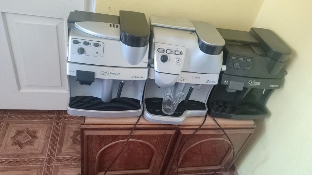 Продам Кавомашини