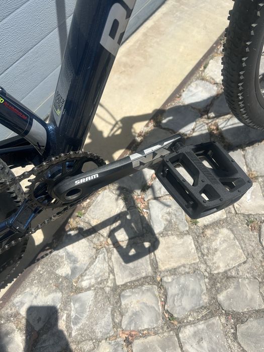 Bicicleta Rockrider XC 50
